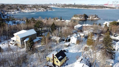 23 Military Rd, Halifax, NS, B3P0K3 | Card Image