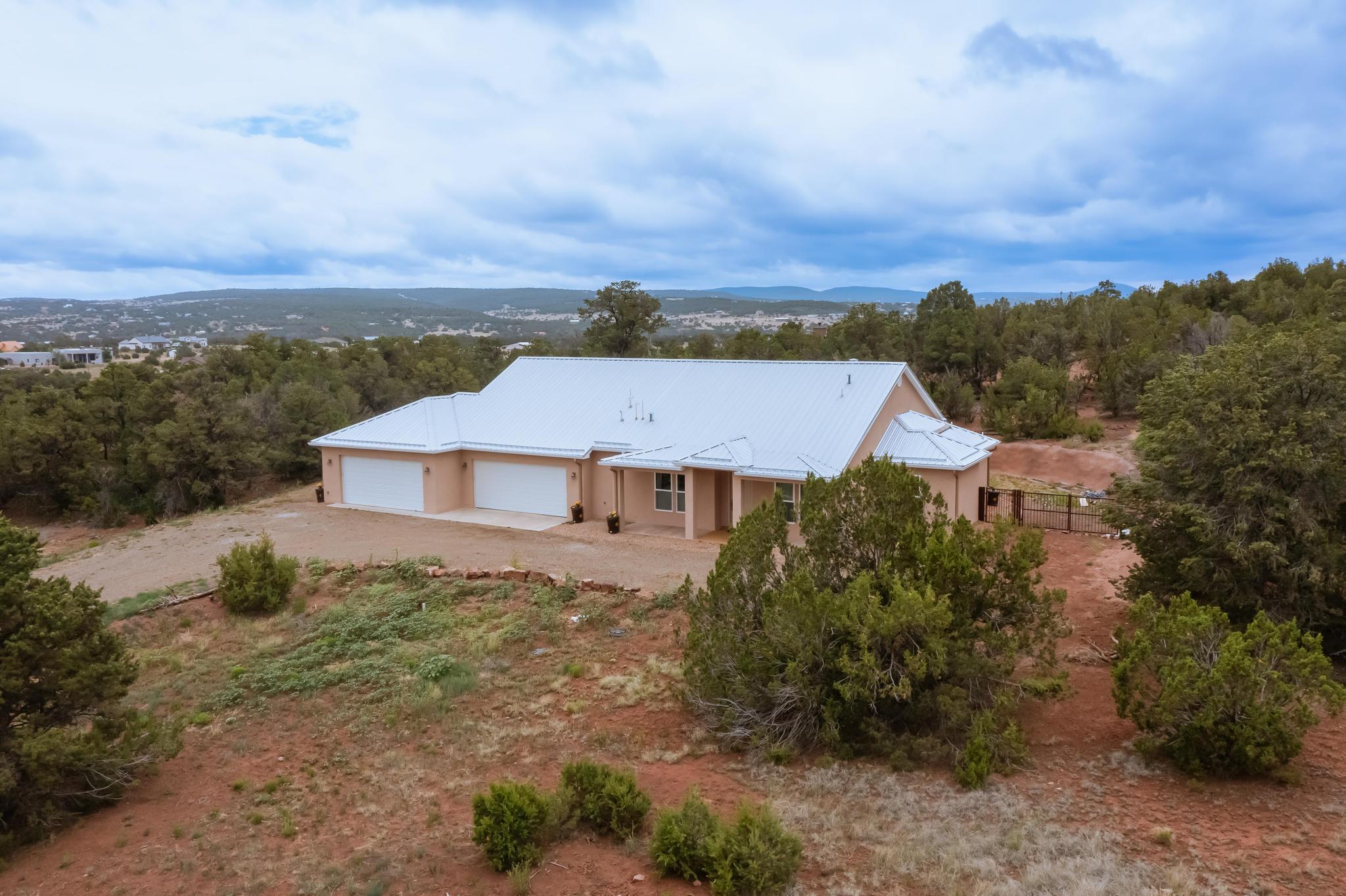 Express Blvd, Sandia Park, NM 87047