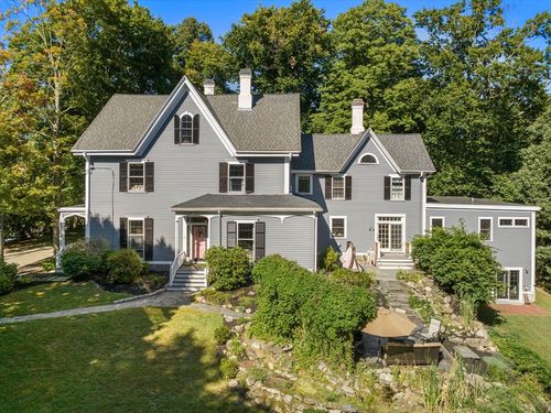 62 Old River Pl, Dedham, MA, 02026-1812 | Card Image