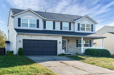 500 Harvest Drive, House other with 4 bedrooms, 2 bathrooms and null parking in Trenton OH | Image 2