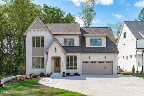 2387 Herbert Akins Rd, Fuquay Varina, NC, 27526-8378 | Card Image