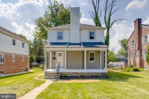 5306 Plymouth Rd, BALTIMORE, MD, 21214-1939 | Card Image