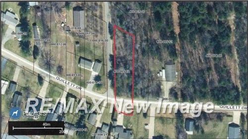 562 Quillette Street, Tobacco Township, MI, 48612 | Card Image