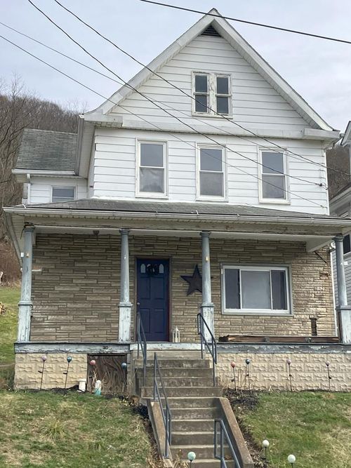 231 Stone Ave, Templeton, PA, 16259-9908 | Card Image