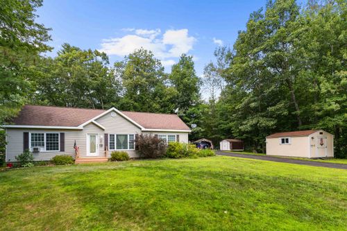 2 Potter Rd, Belmont, NH, 03220-3732 | Card Image