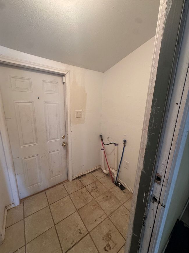 865 Palm St, House other with 3 bedrooms, 1 bathrooms and null parking in Abilene TX | Image 9