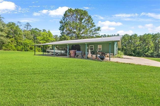 55574 Highway 445, House other with 3 bedrooms, 2 bathrooms and null parking in Loranger LA | Image 25