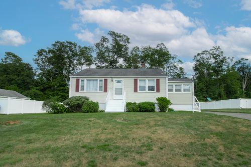 14 Pioneer Dr, North Branford, CT, 06471-1044 | Card Image