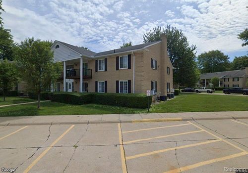 38-34660 Huntley Dr, Sterling Heights, MI, 48312-5004 | Card Image