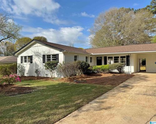 1004 Robertson Road, ANNISTON, AL, 36207 | Card Image