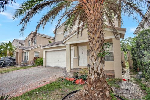 3166 Vista Del Mar, MARGATE, FL, 33063-9303 | Card Image