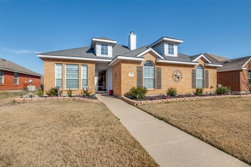 219 Garden Valley Ln, Red Oak, TX, 75154-4710 | Card Image