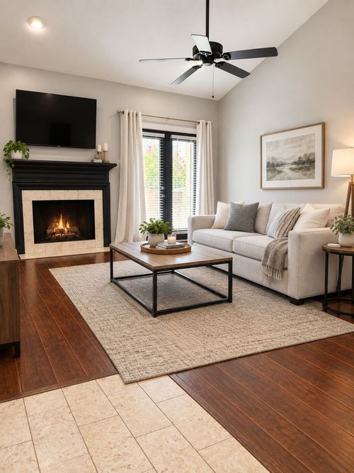 732-8601 Park Ln, Dallas, TX, 75231-1322 | Card Image