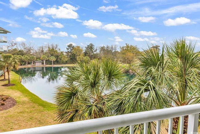 220 - 14290 Ocean Hwy, Condo with 1 bedrooms, 1 bathrooms and null parking in Pawleys Island SC | Image 33