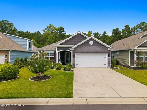 1313 Fence Post Ln, Carolina Shores, NC, 28467-2963 | Card Image