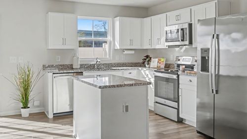 unit-19-2935 Winterberry Dr, Nashville, TN, 37207-2235 | Card Image