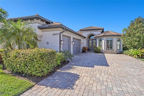 23273 Salinas Way, BONITA SPRINGS, FL, 34135-5375 | Card Image