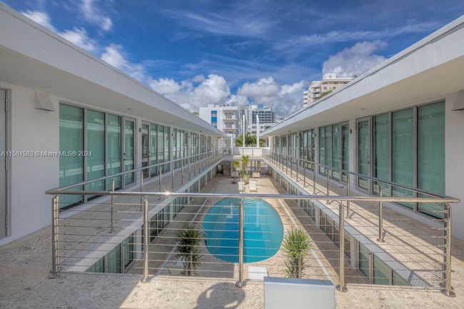 APT-106 - 1601 West Ave, Condo with 1 bedrooms, 1 bathrooms and null parking in Miami Beach FL | Image 4