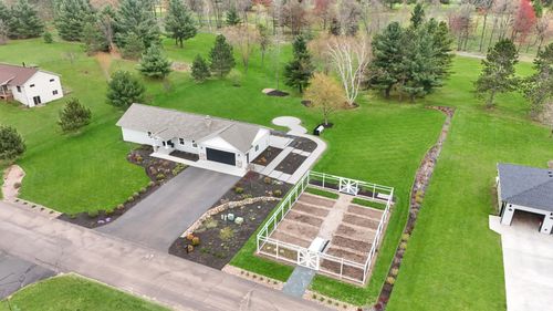 W6199 Fairway Dr, Spooner, WI, 54801-7376 | Card Image