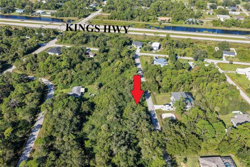 23367 Buckner Avenue, Port Charlotte, FL, 33980 | Card Image