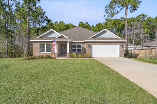 7264 Riverview Street, Navarre, FL, 32566 | Card Image