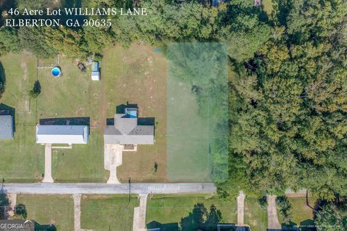 0 Williams Ln, Elberton, GA, 30635 | Card Image