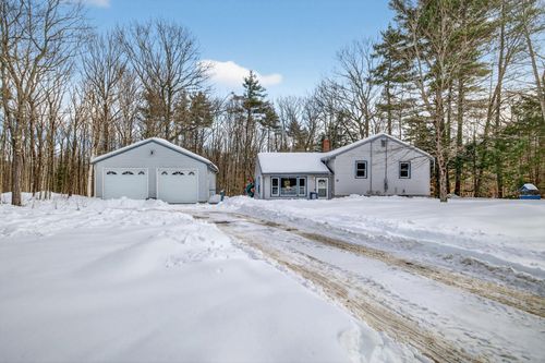 51 Allens Mill Rd, Gilmanton, NH, 03237-4900 | Card Image