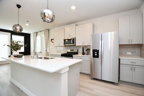 4212 Lyons Fall Ln, Houston, TX, 77080-1135 | Card Image