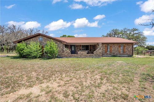 806 County Road 4756, Kempner, TX, 76539-8145 | Card Image