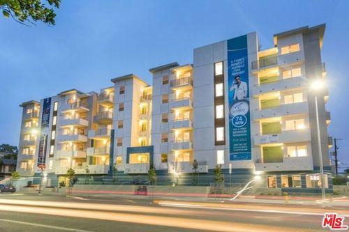 313-436 W Virgil, Los Angeles, CA, 90020 | Card Image