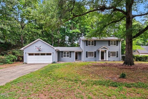 1307 Leclair St, Chapel Hill, NC, 27517-3034 | Card Image