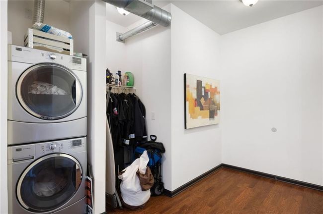 UNIT-2605 - 5300 Peachtree Rd, Condo with 2 bedrooms, 2 bathrooms and 2 parking in Chamblee GA | Image 15