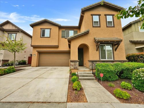 1633 Kassidy Pl, Rohnert Park, CA, 94928-5041 | Card Image