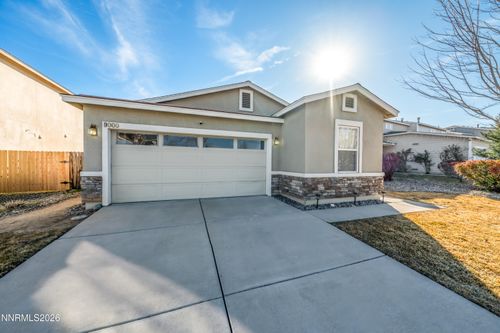 9000 Red Baron Blvd, Reno, NV, 89506-2900 | Card Image