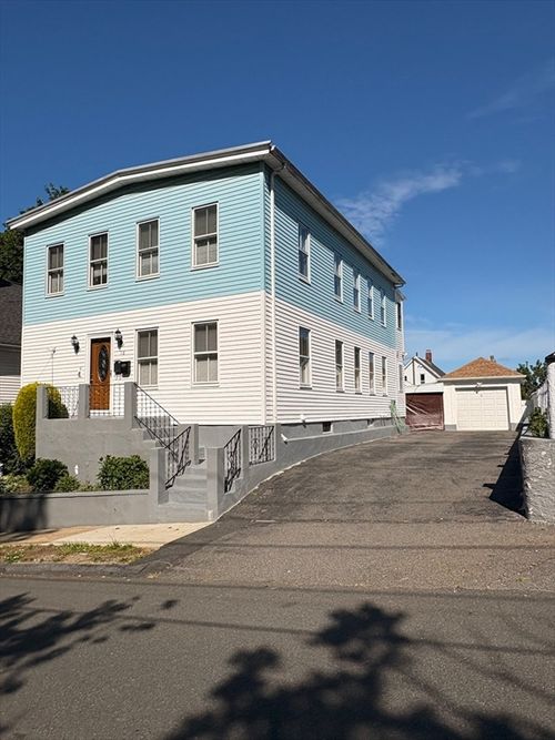 1-16 Mount Vernon St, Peabody, MA, 01960-4483 | Card Image