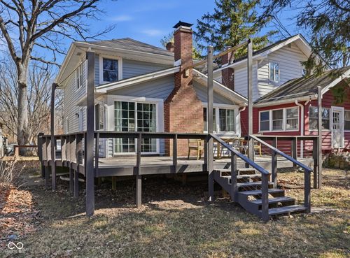 7505 Terrace Bch, Indianapolis, IN, 46240-3169 | Card Image