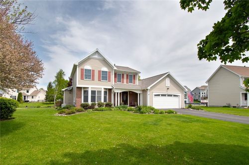 237 Pickering St, Canandaigua, NY, 14424-1087 | Card Image