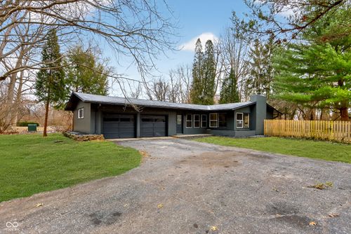 1901 W 53rd St, Indianapolis, IN, 46228-2205 | Card Image