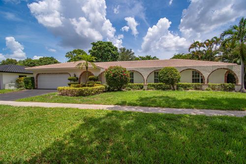 6749 S Grande Dr, Boca Raton, FL, 33433-2740 | Card Image
