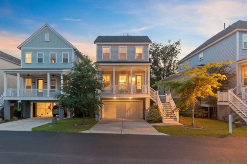 3008 Evening Tide Dr, Hanahan, SC, 29410-4805 | Card Image