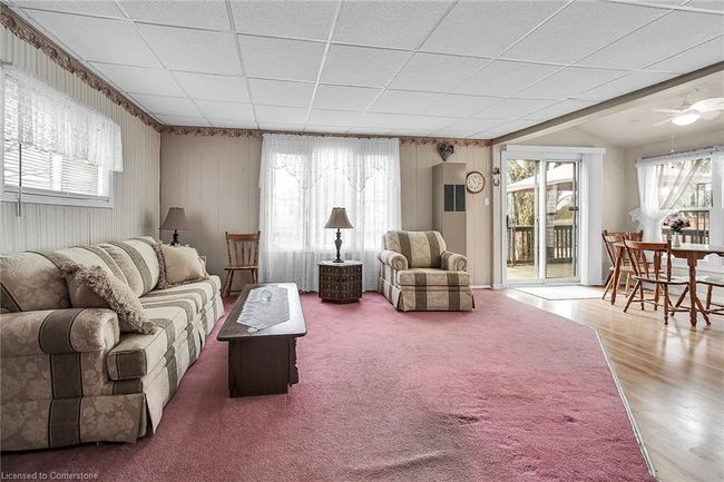 20 Melville Lane, House other with 2 bedrooms, 1 bathrooms and 2 parking in Selkirk ON | Image 6