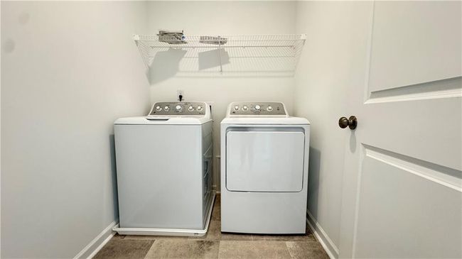 000 Durston Court, Townhouse with 4 bedrooms, 4 bathrooms and null parking in Dacula GA | Image 30