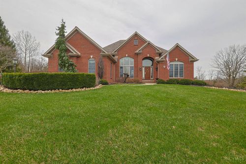 4555 N Dearborn Rd, Guilford, IN, 47022-8987 | Card Image