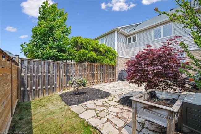 184 Norwich Rd, Townhouse with 3 bedrooms, 3 bathrooms and 3 parking in Breslau ON | Image 32