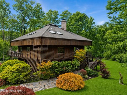 198 E Middle Patent Rd, Greenwich, CT, 06831-2838 | Card Image