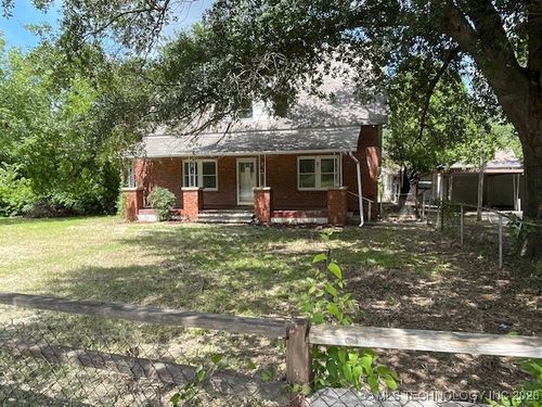 4714 S 33rd Westavenue, Tulsa, OK, 74107 | Card Image