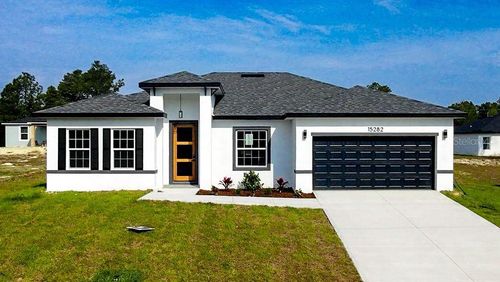 15282 Sw 65th Avenue Rd, OCALA, FL, 34473-5471 | Card Image