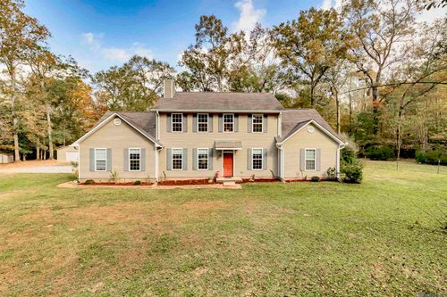 9839 Byrnes Rd, Saint Francisville, LA, 70775-5509 | Card Image