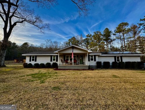 6071 Ga Highway 109, Molena, GA, 30258-2913 | Card Image