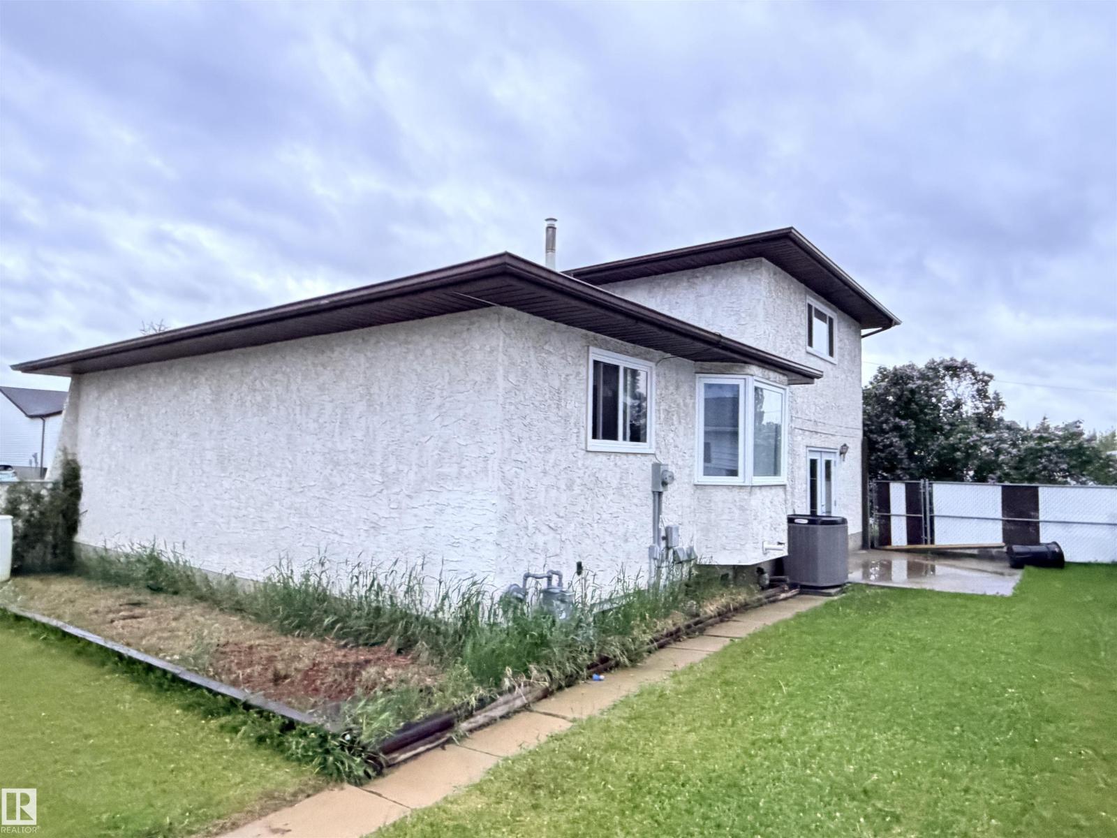 Residential in Westlock 3